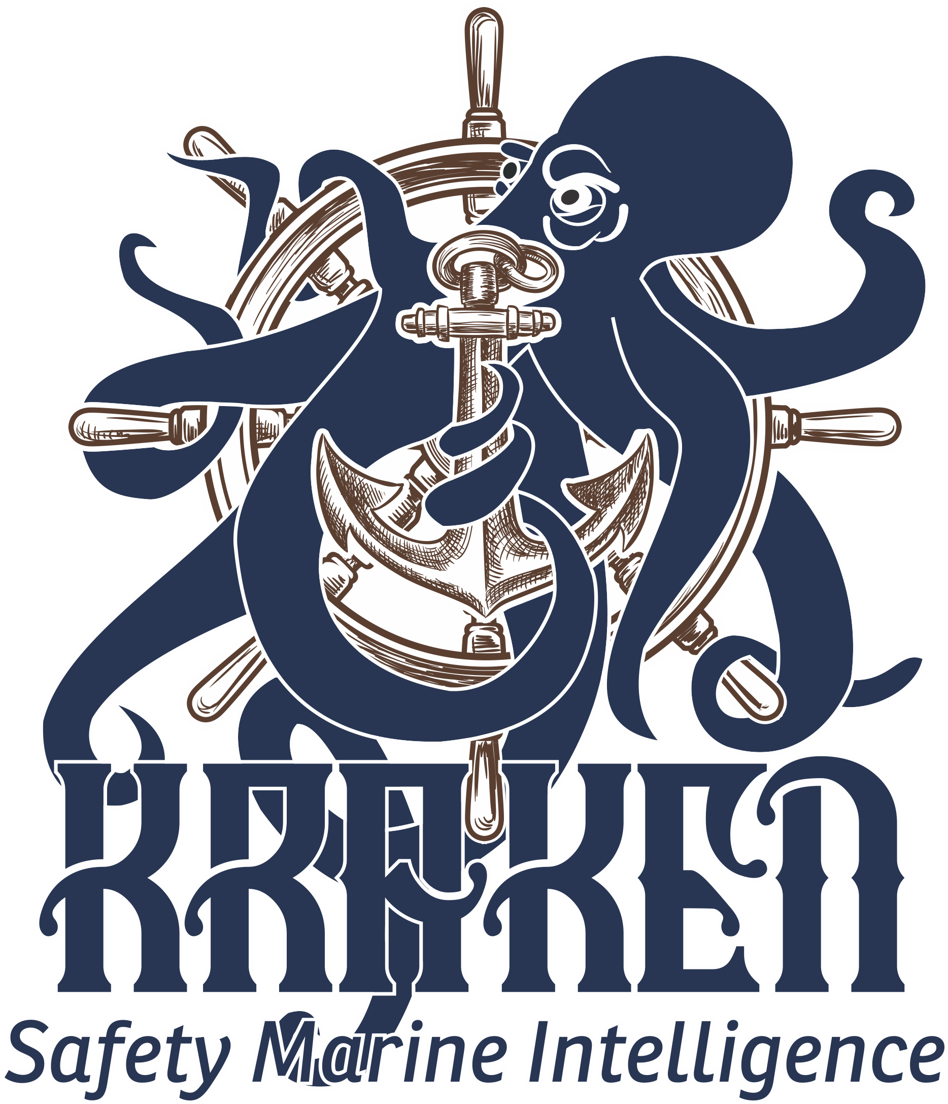 KRAKEN SMI Safety Marine Inteligent